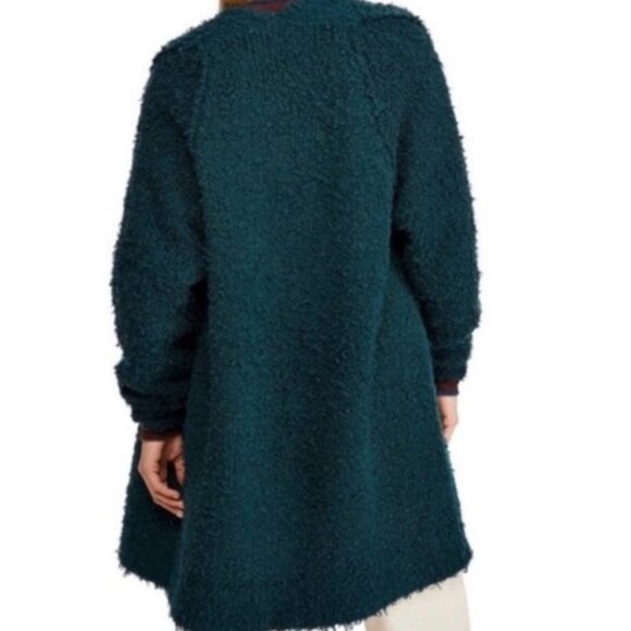 Free People Evergreen Once a Lifetime Cardigan - Picture 3 of 9
